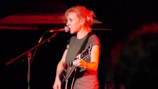 Devil&#39;s roof Throwing Muses in Berlin 25.10.2011