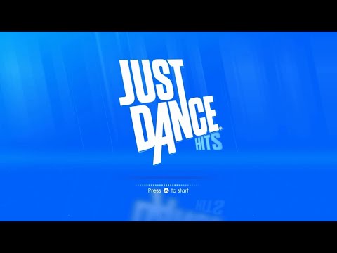 Just Dance Hits (Switch) - Just playing