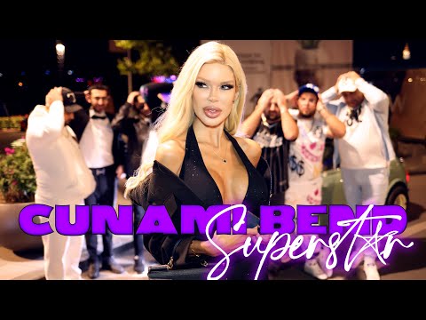 CUNAMI BEND - SUPERSTAR (OFFICIAL VIDEO 2024)