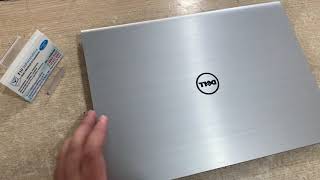 Video thumbnail for Notebook dell inspiron 5448 core i7 touchscreen placa de vídeo by Guilherme Informática