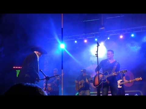 Montgomery Gentry "Headlights" Wichita KS 4/29/15