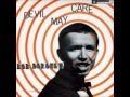 Yardbird Suite (Charlie Parker) -- Bob Dorough 