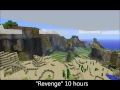 ~~"Revenge" - A Minecraft Parody of Usher's DJ ...