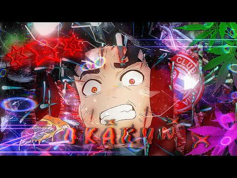 😏 SEDUÇÃO AUDITIVA 💦「EDIT ANIME FUNK」🎶 ➫ ⭞ DanDaDan ⭝ ✘ 226 ✘