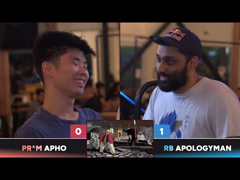 Guildhouse Weekly 96 - ft RB | ApologyMan, Brone, Jonathan Tene, Apho, prem - GGST