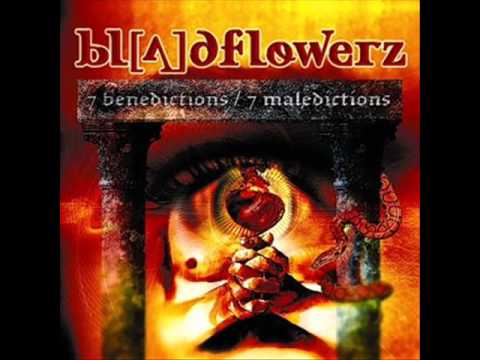 Bloodflowerz - Heart Of Stone - Superbia / Pride