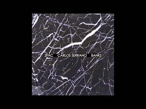 2 Pac vs. Banks - Thugz Drowning (Carlos Serrano Mix)
