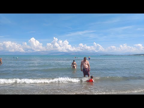 Roda Corfu Family Holiday | Day 8