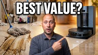 Ecovacs T90 Pro Omni: 3 Months of Real Use