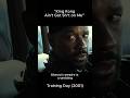 King Kong Ain T Got Sh T On Me Denzelwashington Moviemonologues Actingmasterclass Movie