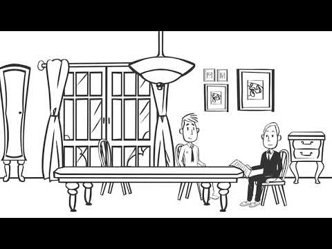 The Party Wall Process in 76 seconds!