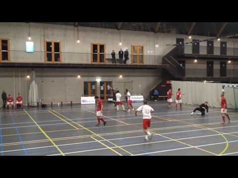 DZS/Team Truva - FC Inter (2 - 1)