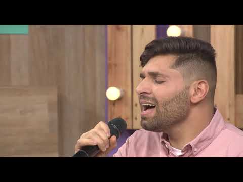 Dennis Monteiro - Oração de Davi (ao vivo no Caixa de Música)