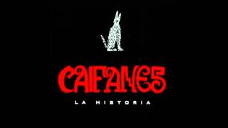 Ayer me Dijo un Ave Caifanes