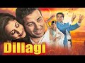 Dillagi 1999 Hindi Full Movie Sunny Deol Bobby Deol Urmila Matondkar 90s Romantic Film