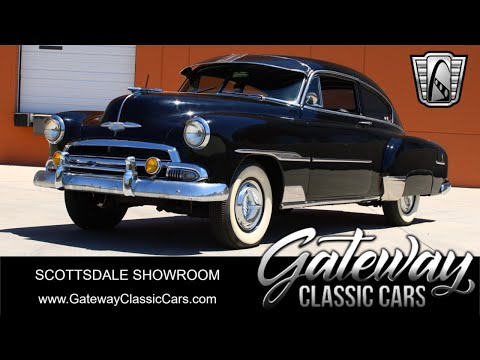 1951 Chevrolet Fleetline (CC-1860366) for sale in O'Fallon, Illinois