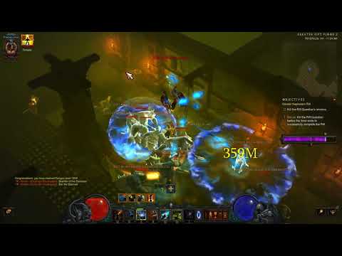 GR 141 Solo WD ||| Rank 7 NA ||| Spirit Barrage Mundunugus