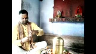 Rahul Kumar Singh, Political Writer is Praying Lord Shiva; OM NAMH SHIVAY! OM NAMH SHIVAY! 2