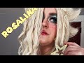 Rosalina MakeUp