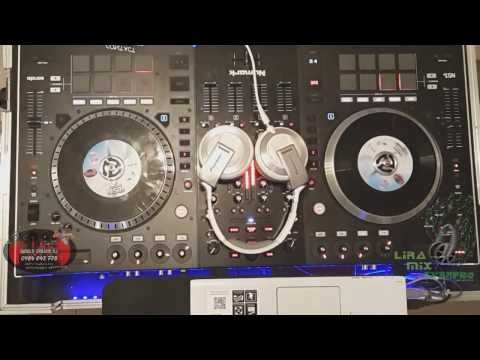 DANILO URBANO DJ #NUMARK #NS7II 2014 SESSION MIX AT HOME