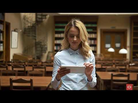 The Library Corporation (TLC) reopens libraries safely using OCI