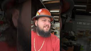 Ricky borrows Roscoes truck and is mad when he finds out why!!