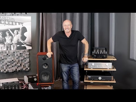 wharfedale linton heritage prezzo