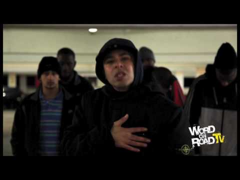 Word On Road TV Vader - Passionless Times (Official Hood Video) [2009]