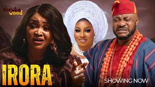 IRORA - Odunlade Adekola, Mercy Aigbe, Mide Martins Latest 2026 Yoruba Drama Movie #trending