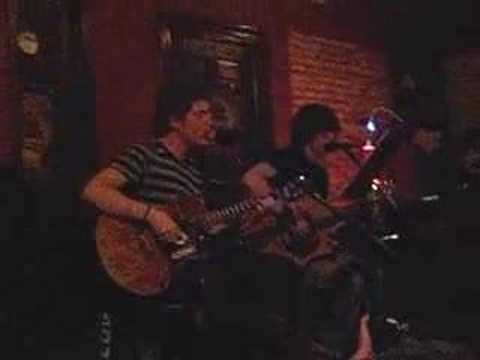 THE VOODOO TXIXI PROYECT EN CONCIERTO