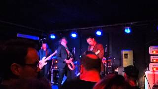 Rival Sons - Secret - Live @ The Mercury Lounge NYC New York 6-24-2014
