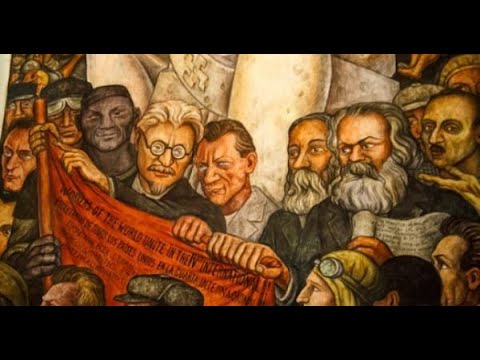 IV Internacional e o Legado Trotskista