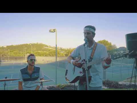 The Unstrung Heroes - On The Court Again (Official Music Video)