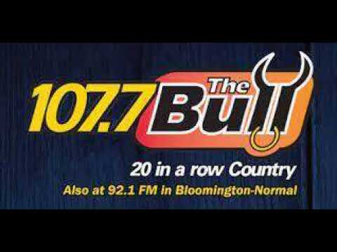 WIBL/W221CY "107-7 the Bull" - Legal ID - 2016