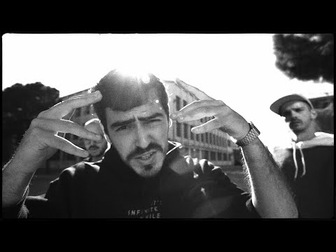 Yung Rajola  - Gossos (Videoclip Oficial)
