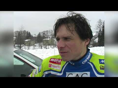 Junior TV: Janek Ledecký a motoskijöring