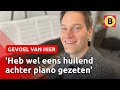 Deze pianist scoort miljoenen views | Omroep Brabant