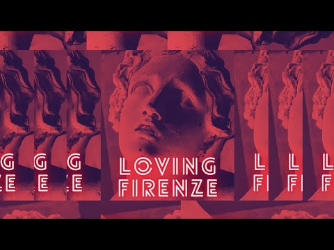LOVING FIRENZE - court métrage