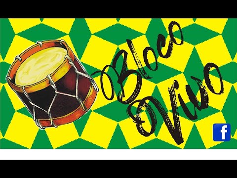 Maracatu Snare Drum part one