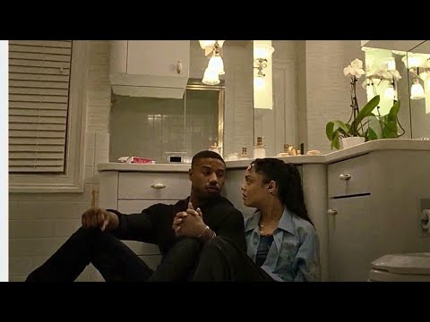 Creed II (7) Hi Lights - Bianca ist schwanger (Deutsch) HD