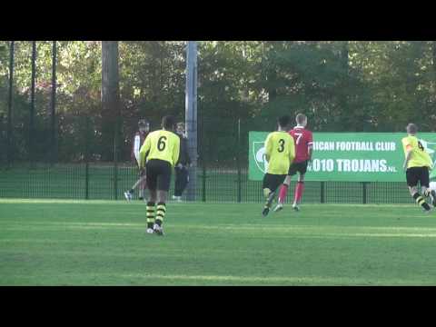 BZC/Zuiderpark C1 - Slikkerveer C2 deel 1