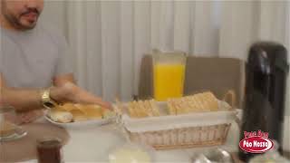 Vamos olhar para frente