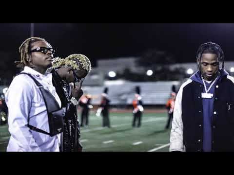 Young Thug - Hot ft. Gunna & Future (Dj.lil Papi)