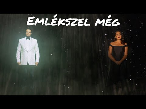 Emlékszel még...Előadja:Fischl Mónika, Vadász Zsolt....Fischl Mónika Életmű Koncert 2025