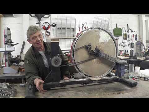 1120 Prototype New  Style Generator - Part 2