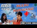 Neenu Nanagaagi Video Song Nannusire Rahul Srinivas Keerthi Kaviraj Alp Alpha Digitech