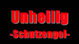 Unheilig - Schutzengel [HQ]