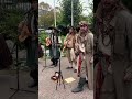 Pirates' Picnic at FantasyFest (NL)