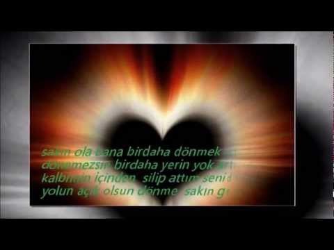 KUMPASS & DJ KALPSİZ "Nasıl Dedin Elveda"2013