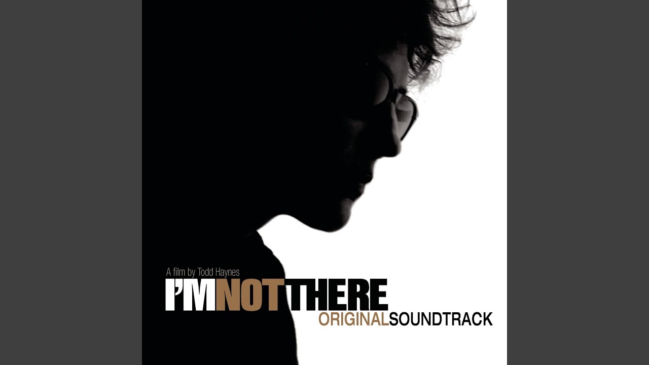 Knockin' On Heaven's Door